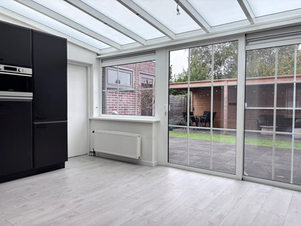 Willem Tellstraat 20a