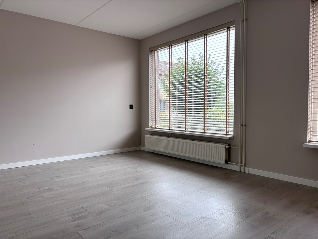 Twee-onder-één-kap te koop: Willem Tellstraat 20A, Ijzendijke