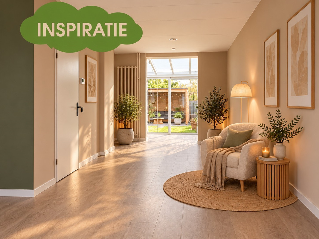 Twee-onder-één-kap te koop: Willem Tellstraat 20A, Ijzendijke