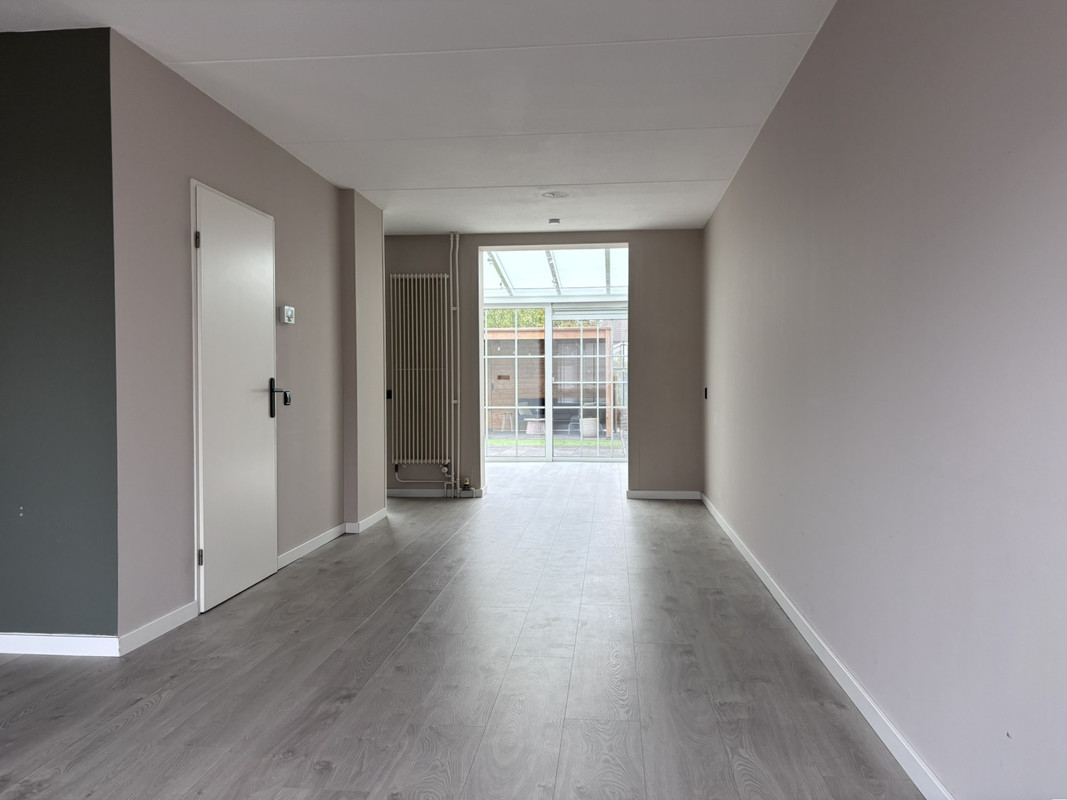 Twee-onder-één-kap te koop: Willem Tellstraat 20A, Ijzendijke