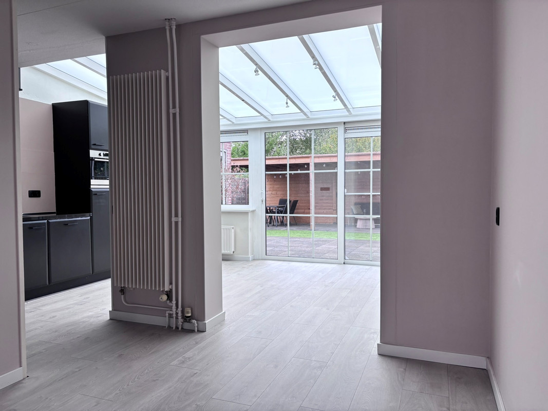 Twee-onder-één-kap te koop: Willem Tellstraat 20A, Ijzendijke