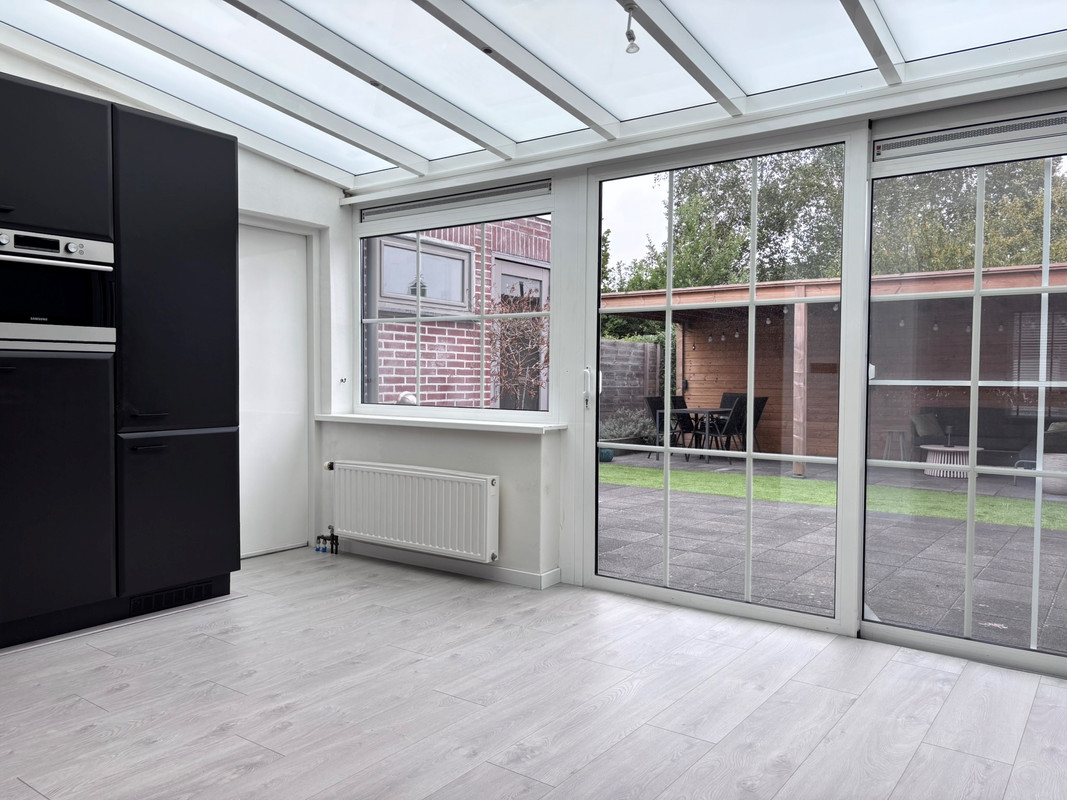 Twee-onder-één-kap te koop: Willem Tellstraat 20A, Ijzendijke