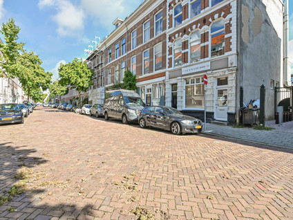 Balistraat 5C
