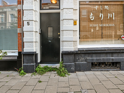 Balistraat 5C
