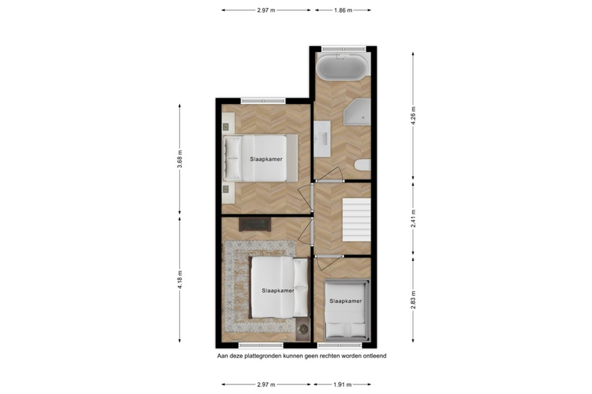 Tussenwoning te koop: Voorstraat 27, Aardenburg