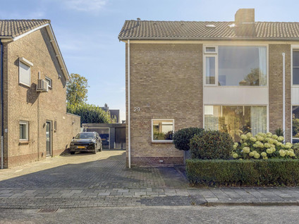 Klaproosstraat 29