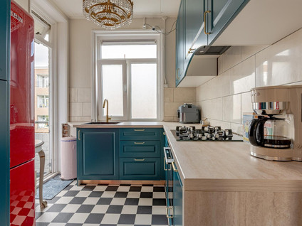 Van Oestendestraat 15B