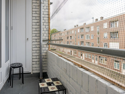 Van Oestendestraat 15B
