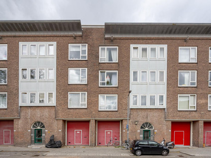 Van Oestendestraat 15B