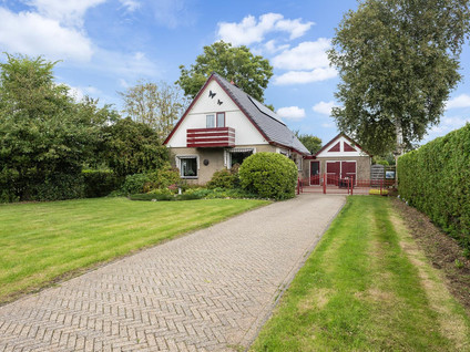 Eelke Meinertswei 29A