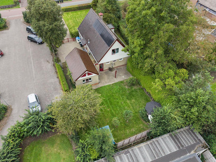 Eelke Meinertswei 29A