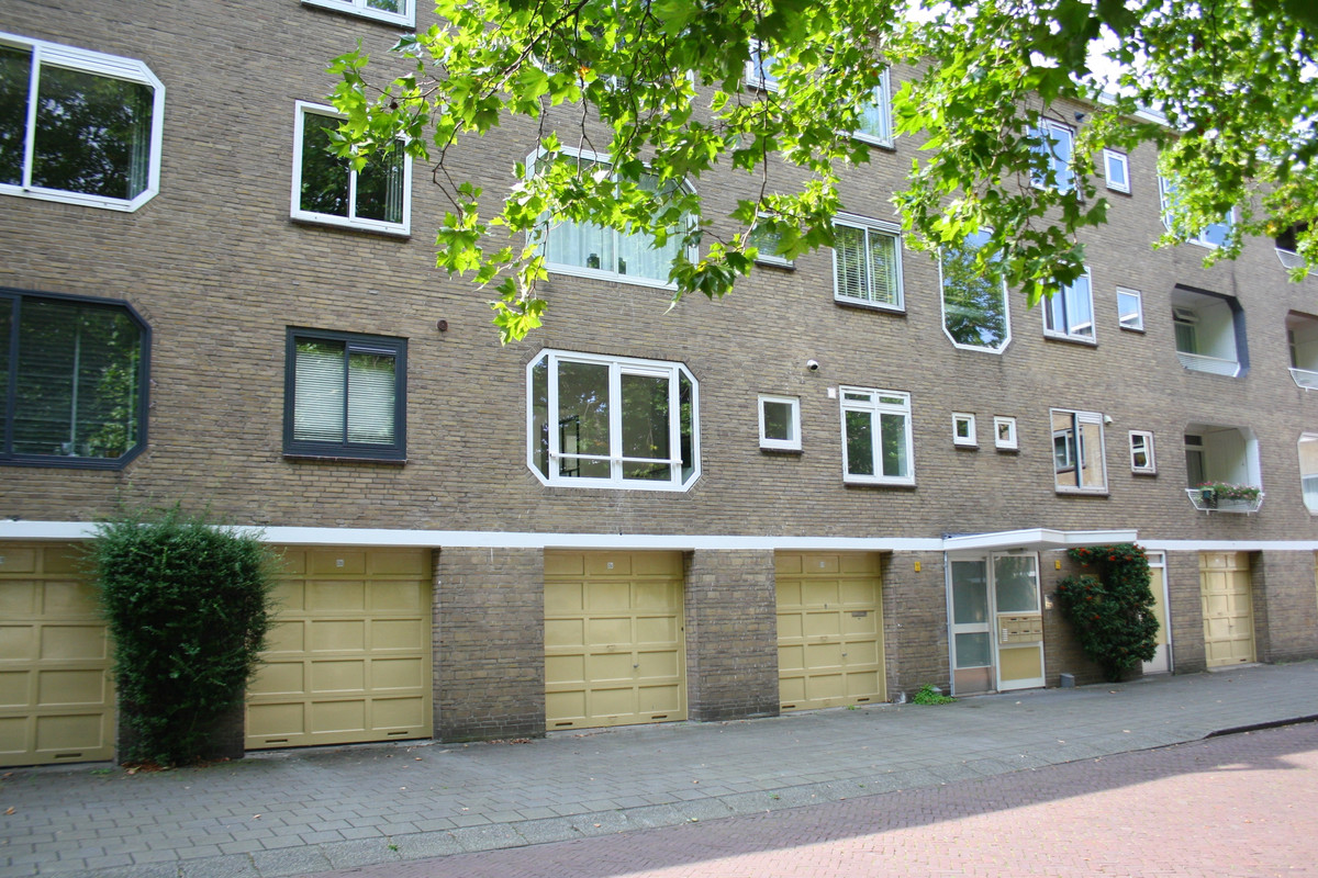 Meander 767 1181WN Amstelveen, Amstelveen