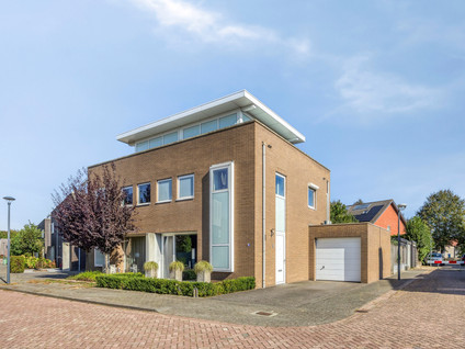 Sperwerstraat 32