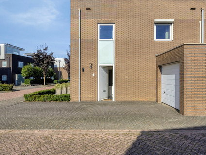 Sperwerstraat 32