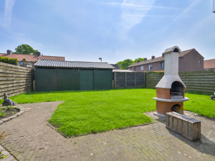 Prins Bernhardlaan 39