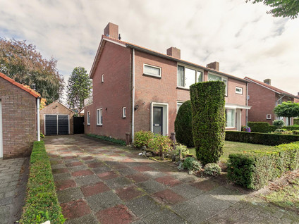 Korenstraat 42
