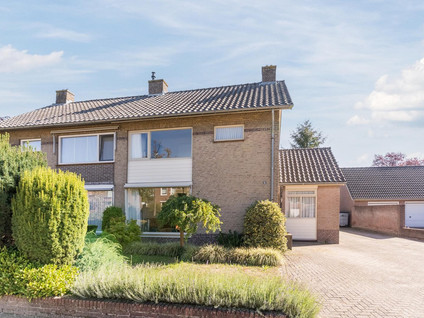 Europalaan 111