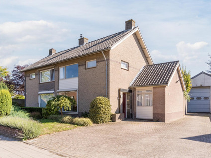 Europalaan 111