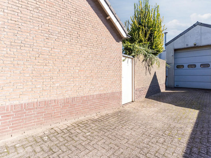 Europalaan 111