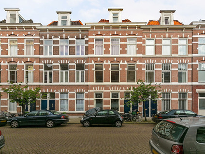 Rijklof van Goensstraat 58