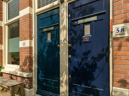 Rijklof van Goensstraat 58