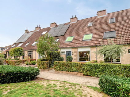 Elzenhof 21