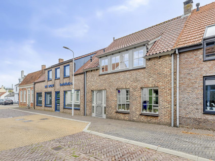 Prinsestraat 3