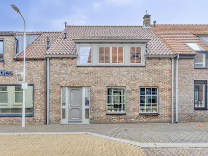 Prinsestraat 3
