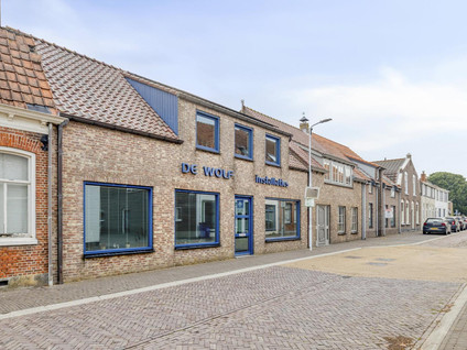 Prinsestraat 3
