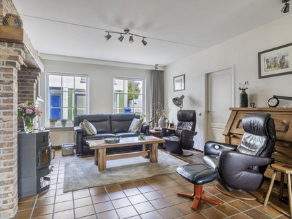 Prinsestraat 3