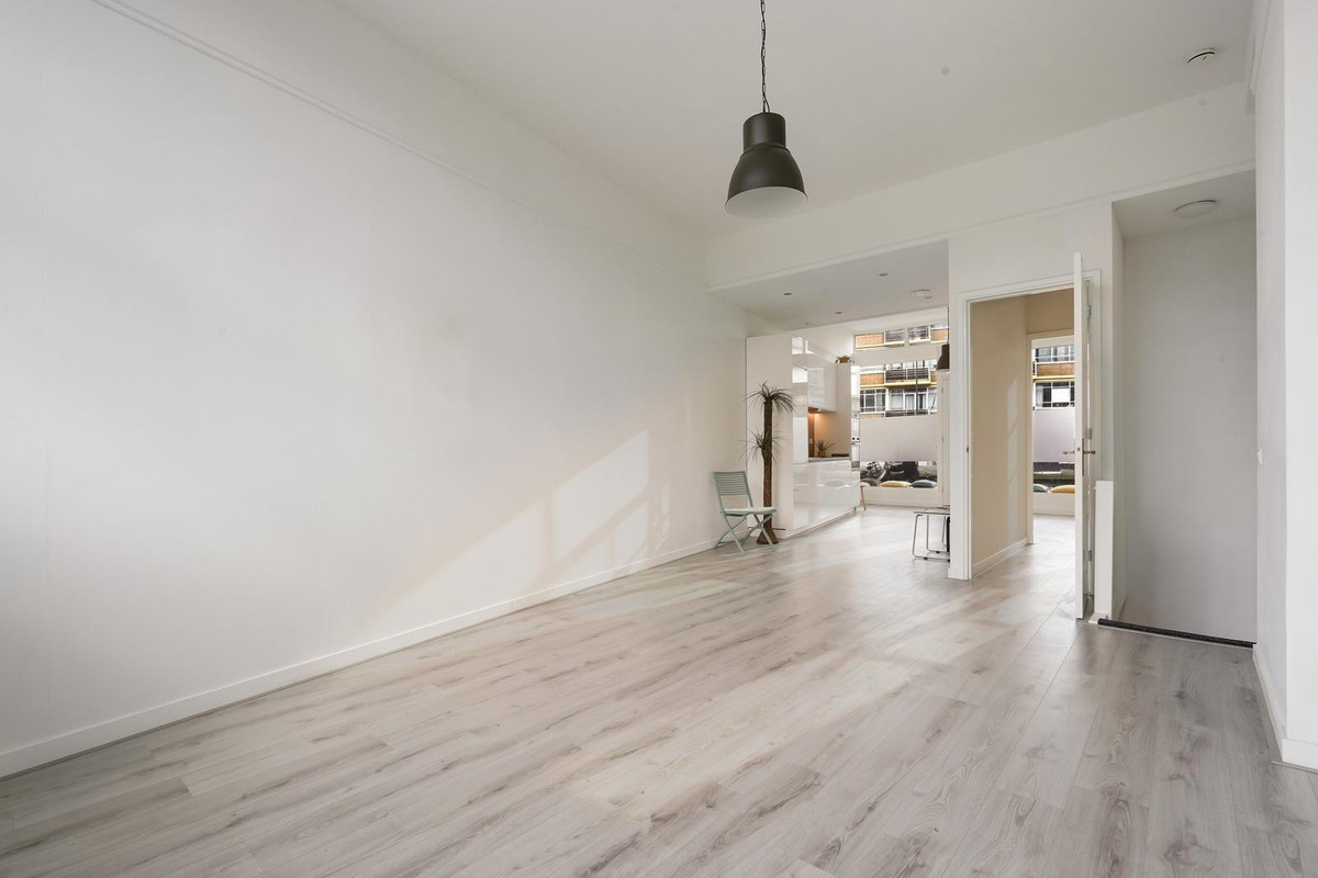 Appartement te koop: Rotterdamsedijk 415B, Schiedam