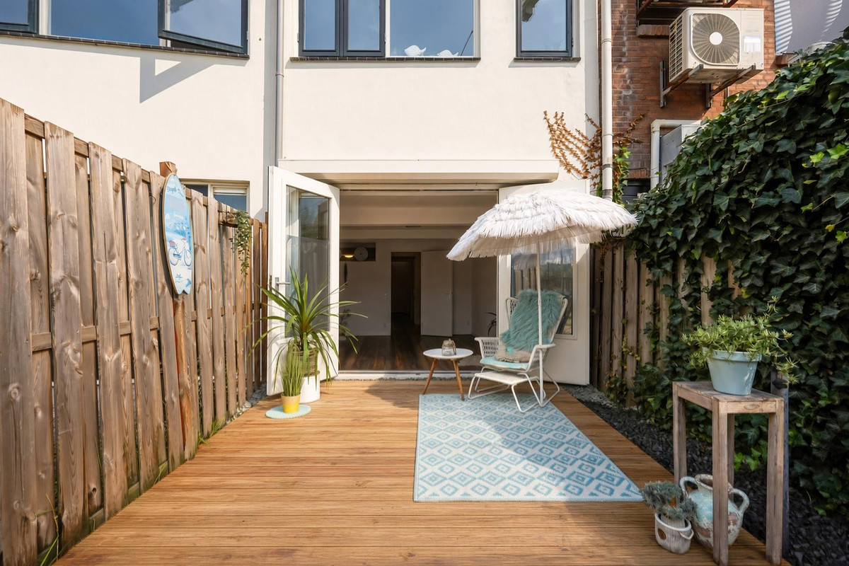 Appartement te koop: Rotterdamsedijk 415B, Schiedam
