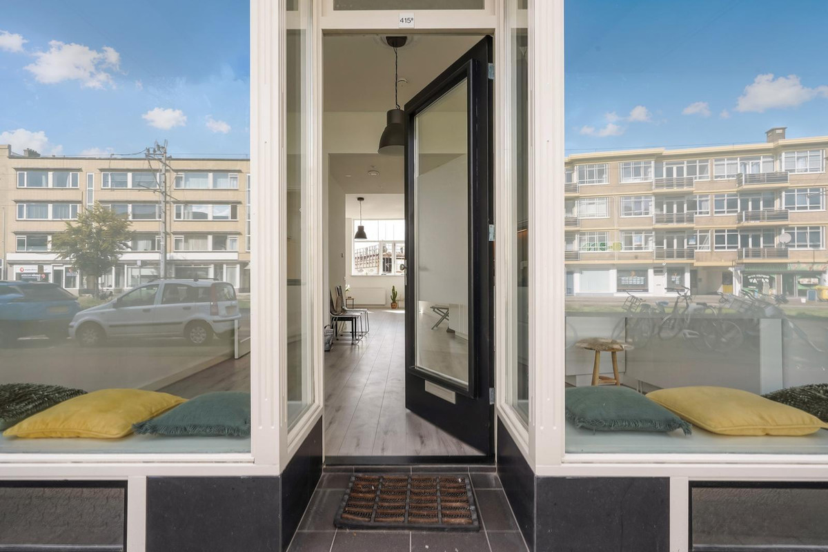 Appartement te koop: Rotterdamsedijk 415B, Schiedam