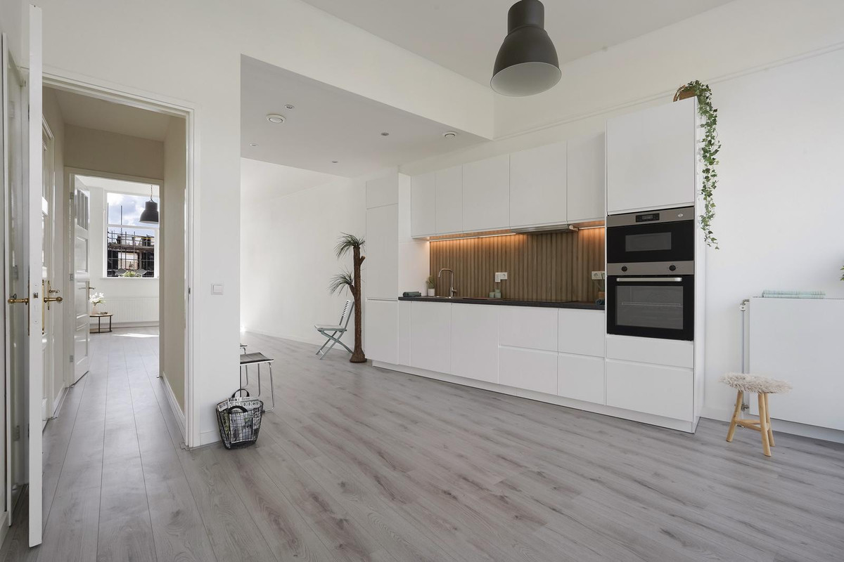 Appartement te koop: Rotterdamsedijk 415B, Schiedam
