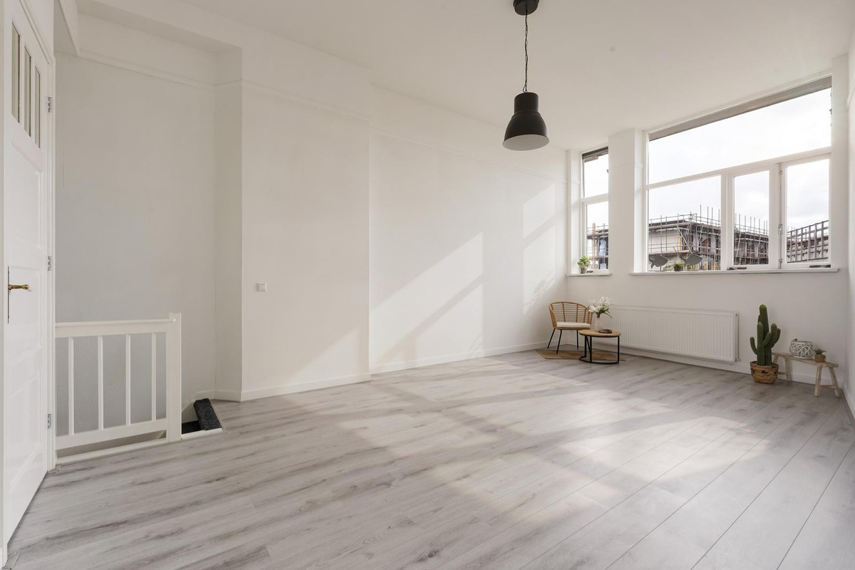 Appartement te koop: Rotterdamsedijk 415B, Schiedam