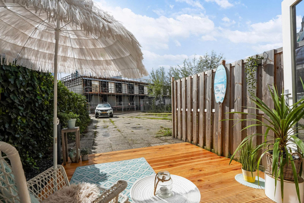 Appartement te koop: Rotterdamsedijk 415B, Schiedam