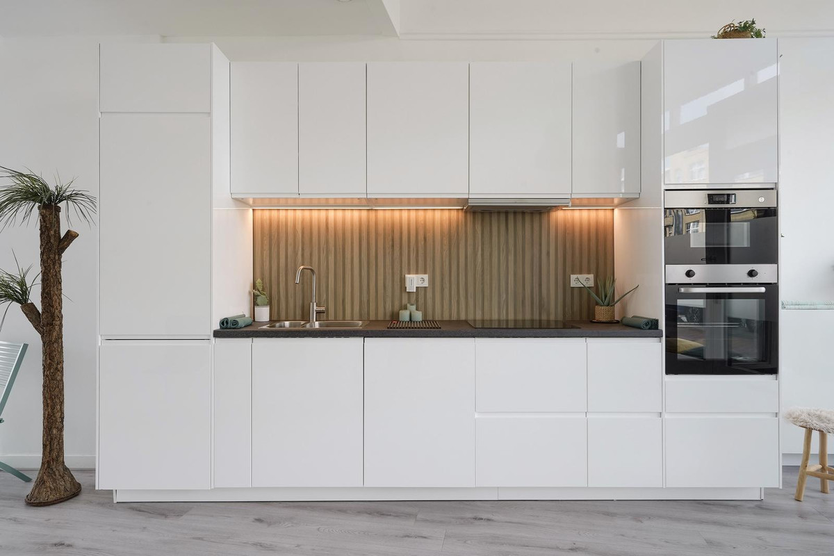 Appartement te koop: Rotterdamsedijk 415B, Schiedam