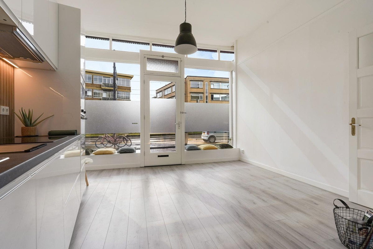 Appartement te koop: Rotterdamsedijk 415B, Schiedam