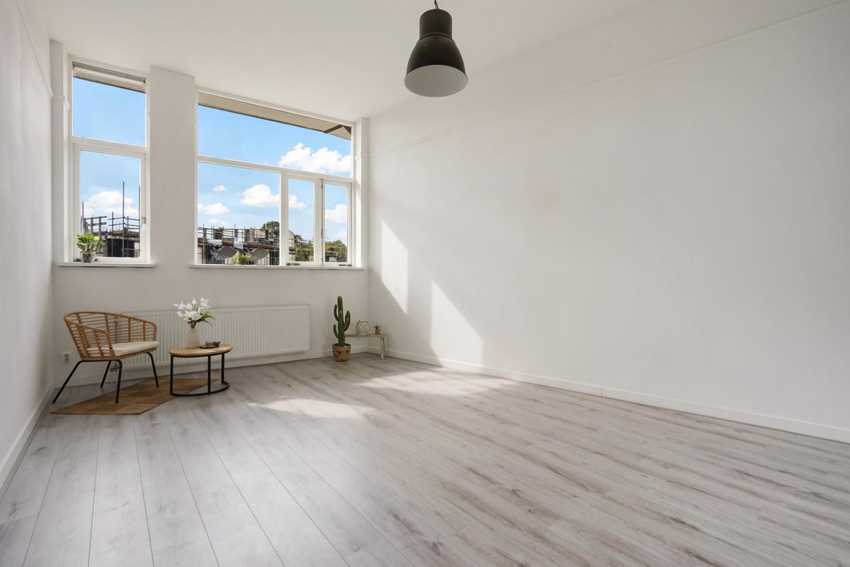 Appartement te koop: Rotterdamsedijk 415B, Schiedam