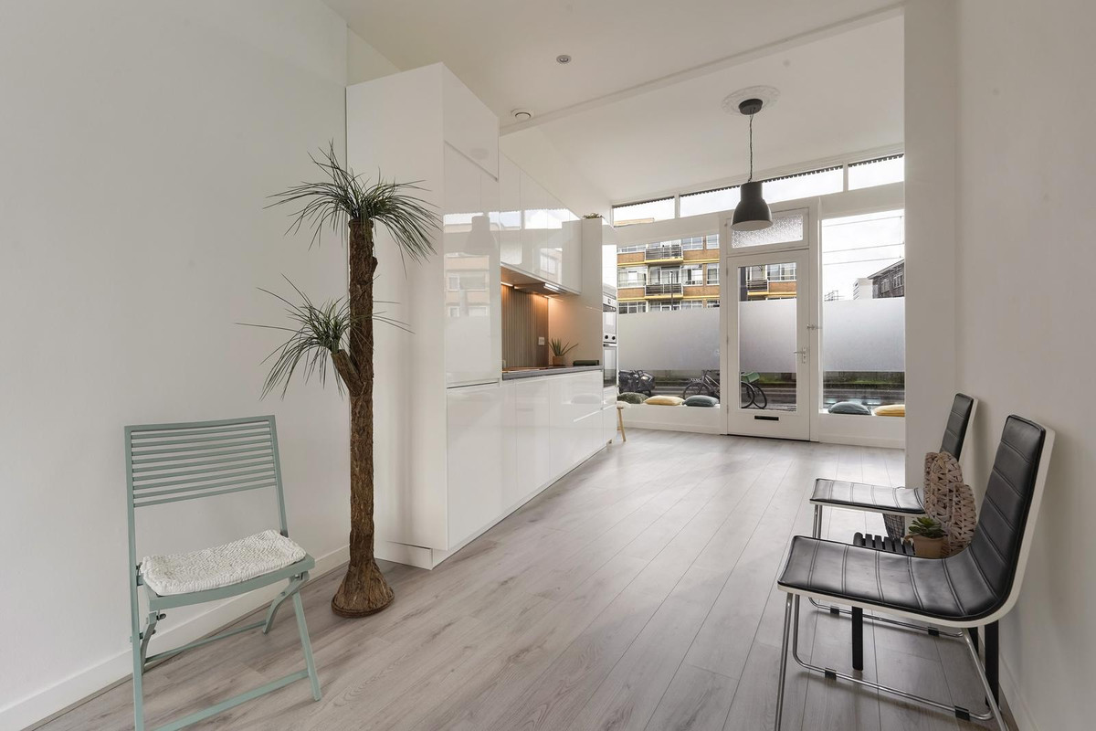 Appartement te koop: Rotterdamsedijk 415B, Schiedam