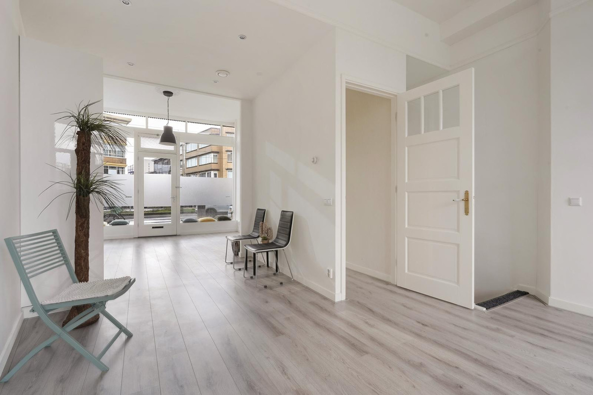 Appartement te koop: Rotterdamsedijk 415B, Schiedam
