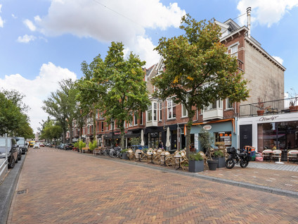 Frederik Hendriklaan 243