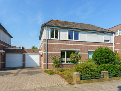 Nemerlaerhof 100