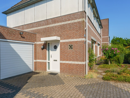 Nemerlaerhof 100