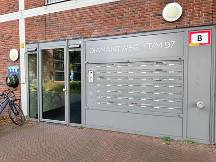Diamantweg 3