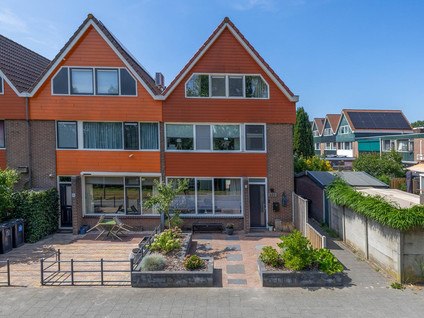 Laan van Nieuw Blankenburg 372