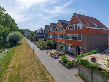 Laan van Nieuw Blankenburg 372