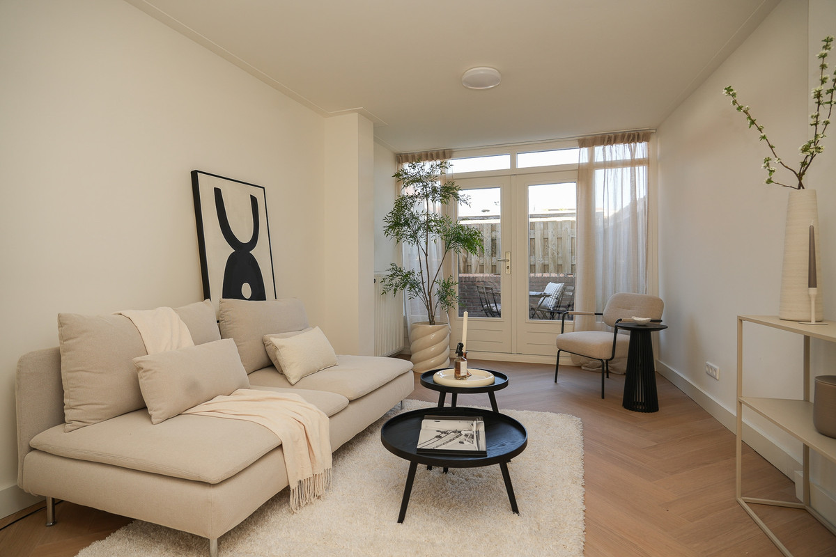 Studio te koop: Kattenstraat 15, Culemborg