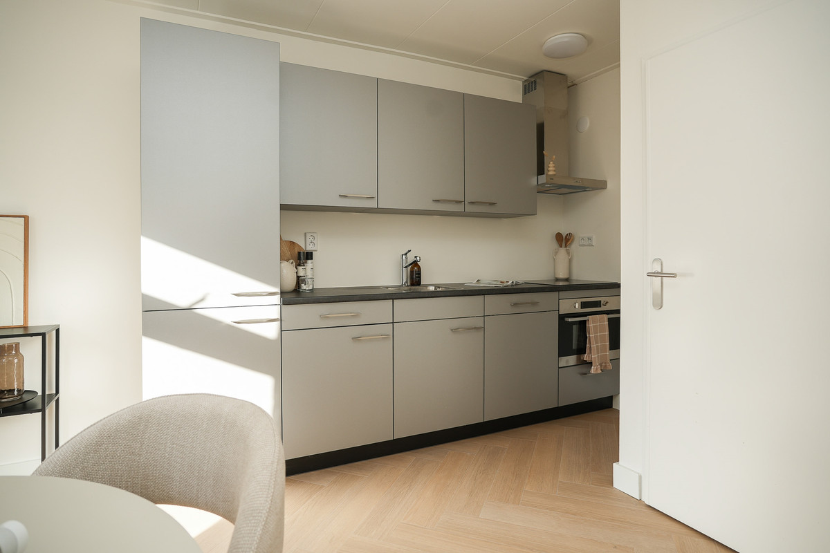 Studio te koop: Kattenstraat 15, Culemborg