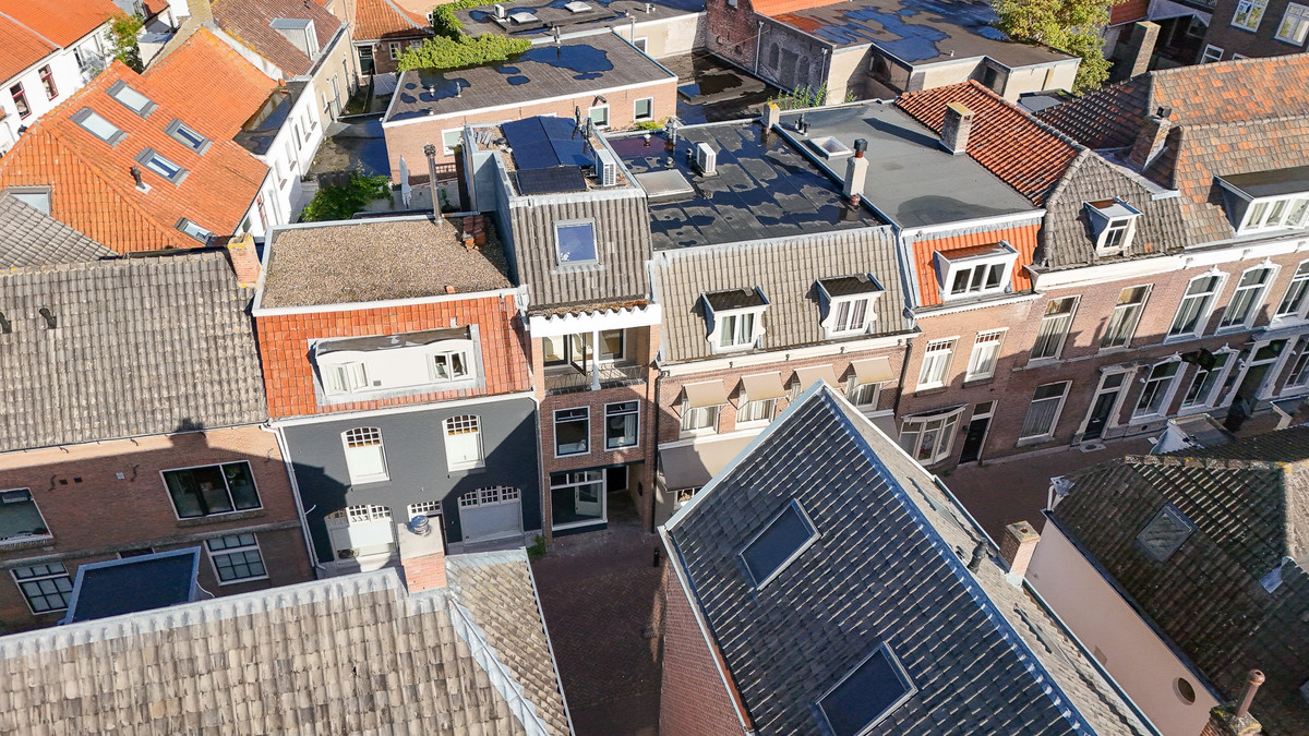 Studio te koop: Kattenstraat 15, Culemborg